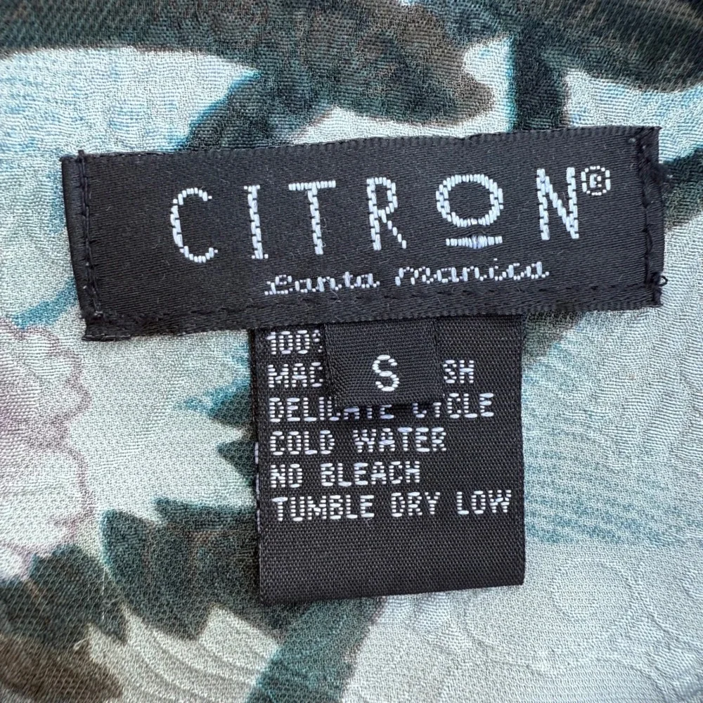 Citron pre owned
